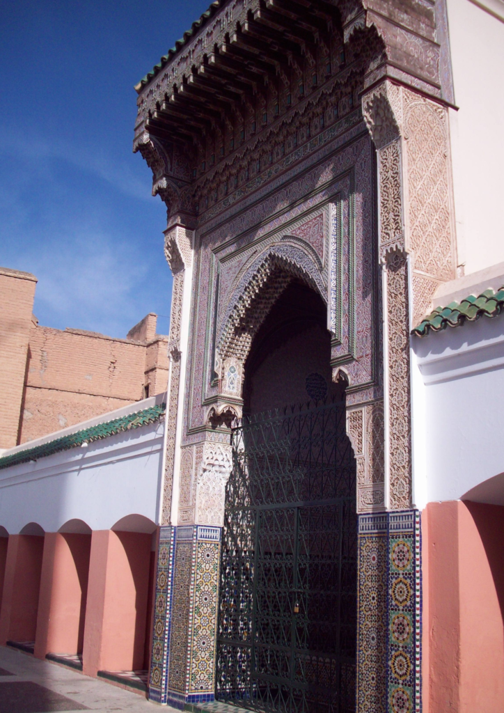 Riad Djddi Marrakesh